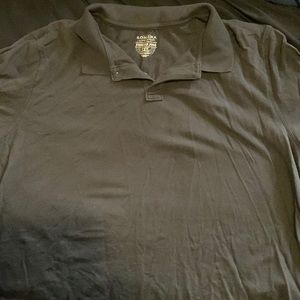 Men’s Short Sleeve XXL Polo